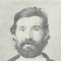 Hugh Hilton (1821 - 1873) Profile